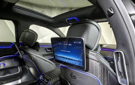 Mercedes-Benz Maybach S-Класс, 2024 год, 20 600 000 рублей, 21 фотография