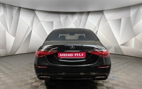 Mercedes-Benz Maybach S-Класс, 2024 год, 20 600 000 рублей, 23 фотография