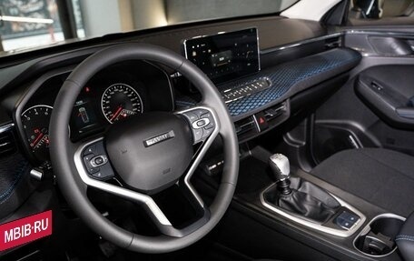 Haval Jolion, 2026 год, 2 049 000 рублей, 10 фотография