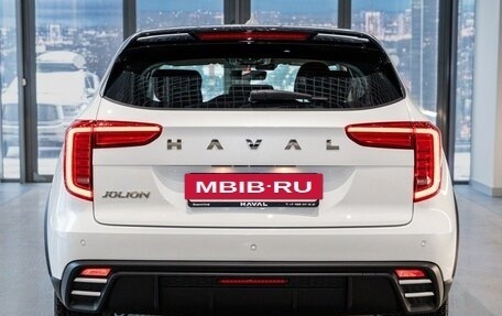 Haval Jolion, 2026 год, 2 049 000 рублей, 4 фотография
