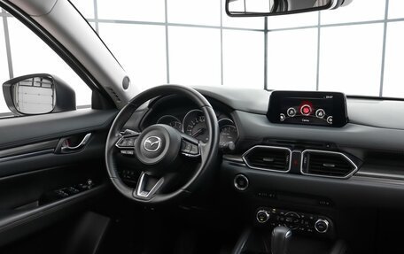 Mazda CX-5 II, 2019 год, 3 450 000 рублей, 7 фотография