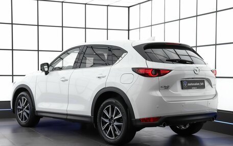 Mazda CX-5 II, 2019 год, 3 450 000 рублей, 6 фотография