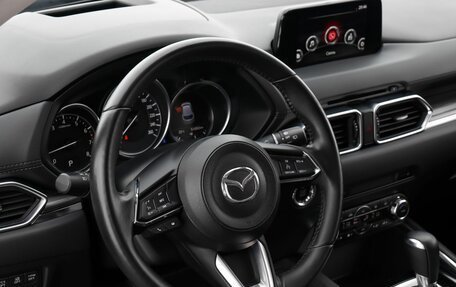 Mazda CX-5 II, 2019 год, 3 450 000 рублей, 8 фотография