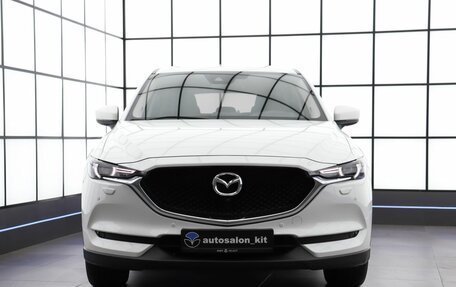 Mazda CX-5 II, 2019 год, 3 450 000 рублей, 2 фотография