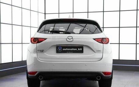 Mazda CX-5 II, 2019 год, 3 450 000 рублей, 5 фотография