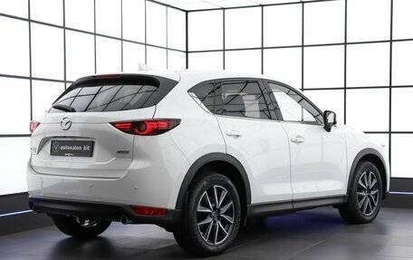 Mazda CX-5 II, 2019 год, 3 450 000 рублей, 4 фотография