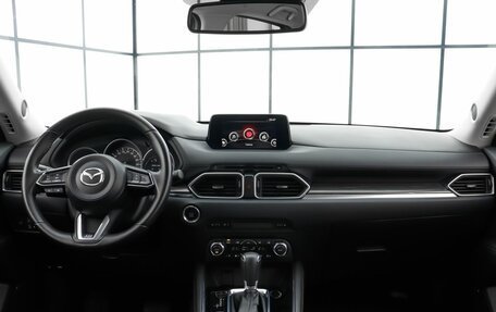 Mazda CX-5 II, 2019 год, 3 450 000 рублей, 12 фотография