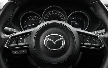 Mazda CX-5 II, 2019 год, 3 450 000 рублей, 13 фотография
