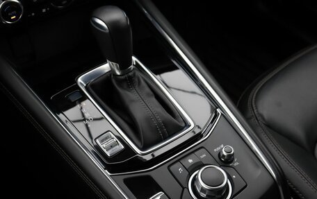 Mazda CX-5 II, 2019 год, 3 450 000 рублей, 16 фотография