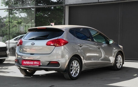 KIA cee'd III, 2015 год, 1 000 000 рублей, 4 фотография
