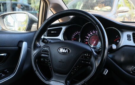 KIA cee'd III, 2015 год, 1 000 000 рублей, 12 фотография