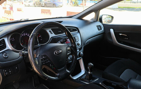 KIA cee'd III, 2015 год, 1 000 000 рублей, 13 фотография