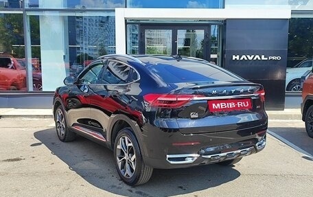 Haval F7x I, 2021 год, 2 032 000 рублей, 7 фотография