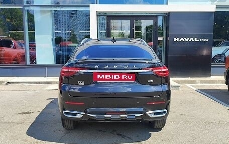 Haval F7x I, 2021 год, 2 032 000 рублей, 6 фотография