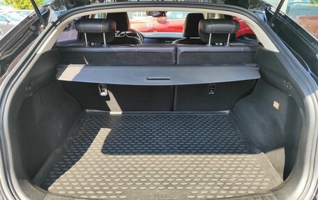 Haval F7x I, 2021 год, 2 032 000 рублей, 13 фотография
