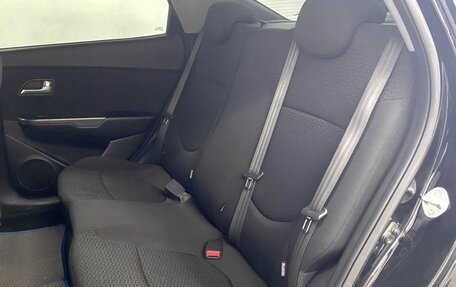 KIA Rio IV, 2017 год, 1 208 000 рублей, 11 фотография