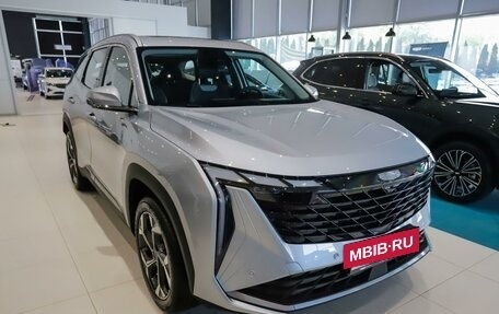 Geely Atlas, 2025 год, 3 450 000 рублей, 2 фотография