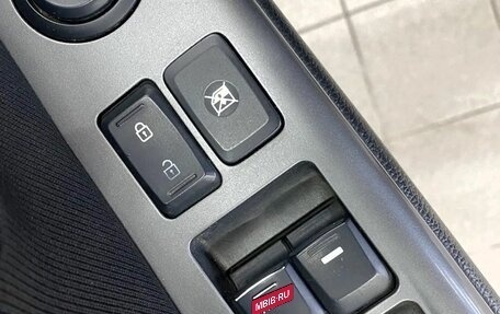 KIA Rio IV, 2017 год, 1 208 000 рублей, 19 фотография