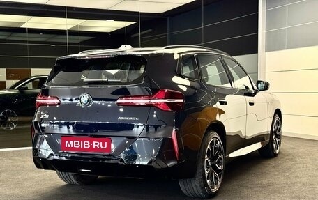 BMW X3, 2025 год, 7 350 000 рублей, 2 фотография