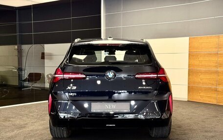 BMW X3, 2025 год, 7 350 000 рублей, 7 фотография