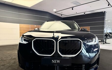 BMW X3, 2025 год, 7 350 000 рублей, 5 фотография