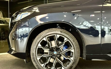 BMW X3, 2025 год, 7 350 000 рублей, 9 фотография