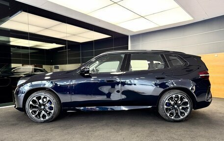 BMW X3, 2025 год, 7 350 000 рублей, 8 фотография