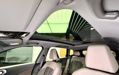 BMW X3, 2025 год, 7 350 000 рублей, 15 фотография