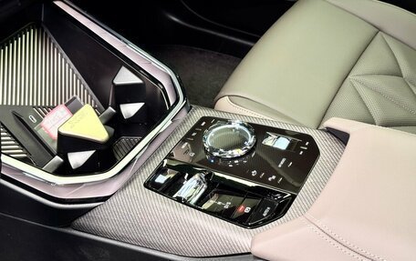 BMW X3, 2025 год, 7 350 000 рублей, 12 фотография