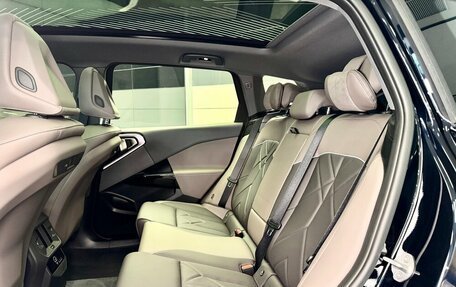 BMW X3, 2025 год, 7 350 000 рублей, 16 фотография
