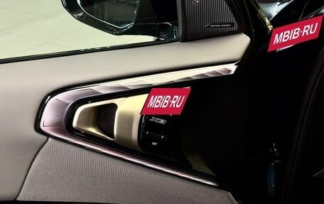 BMW X3, 2025 год, 7 350 000 рублей, 13 фотография