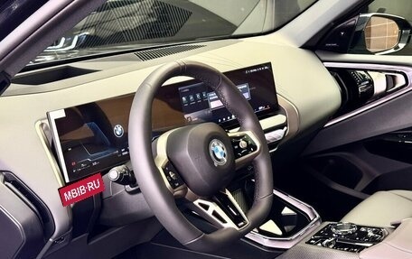 BMW X3, 2025 год, 7 350 000 рублей, 11 фотография