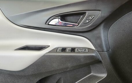 Chevrolet Equinox III, 2018 год, 1 545 000 рублей, 17 фотография