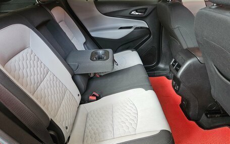 Chevrolet Equinox III, 2018 год, 1 545 000 рублей, 13 фотография