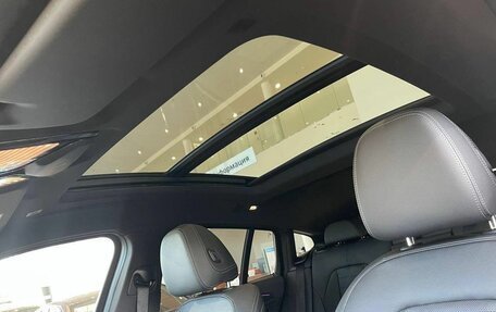 BMW X4, 2025 год, 8 150 000 рублей, 14 фотография