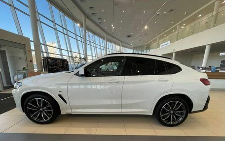BMW X4, 2025 год, 8 150 000 рублей, 7 фотография