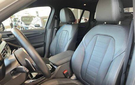 BMW X4, 2025 год, 8 150 000 рублей, 15 фотография