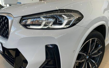 BMW X4, 2025 год, 8 150 000 рублей, 8 фотография