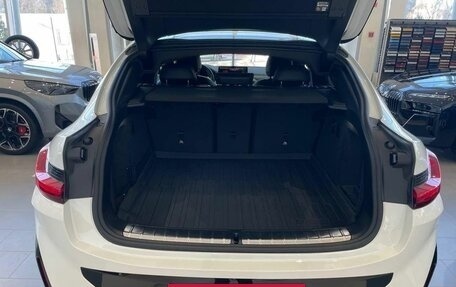 BMW X4, 2025 год, 8 150 000 рублей, 9 фотография