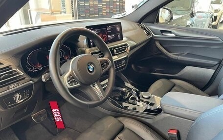 BMW X4, 2025 год, 8 150 000 рублей, 11 фотография