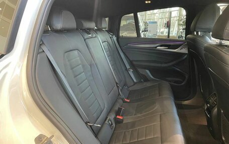 BMW X4, 2025 год, 8 150 000 рублей, 20 фотография