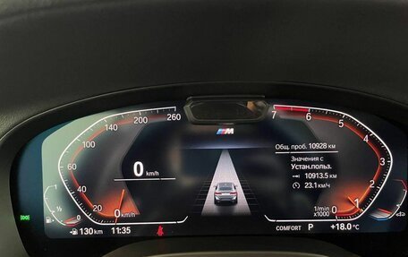 BMW X4, 2025 год, 8 150 000 рублей, 24 фотография