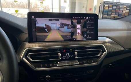 BMW X4, 2025 год, 8 150 000 рублей, 23 фотография
