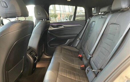 BMW X4, 2025 год, 8 150 000 рублей, 19 фотография