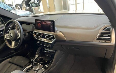 BMW X4, 2025 год, 8 150 000 рублей, 26 фотография