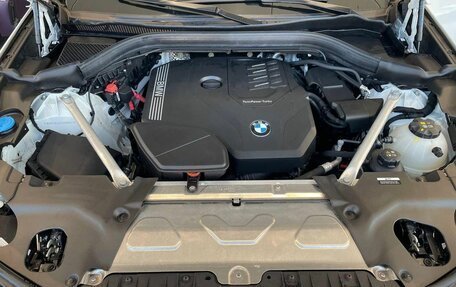 BMW X4, 2025 год, 8 150 000 рублей, 22 фотография