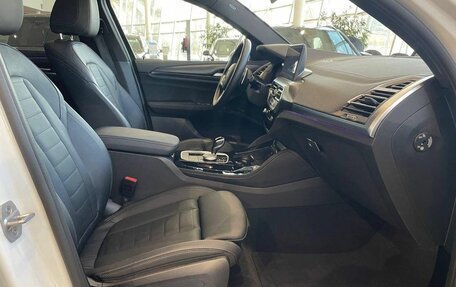 BMW X4, 2025 год, 8 150 000 рублей, 25 фотография