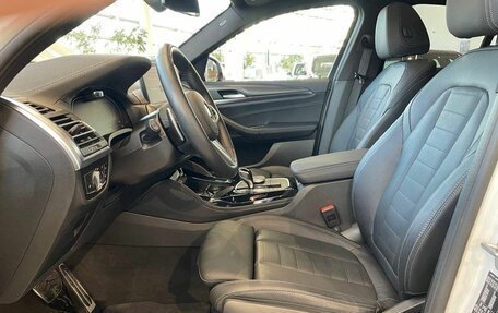 BMW X4, 2025 год, 8 150 000 рублей, 18 фотография