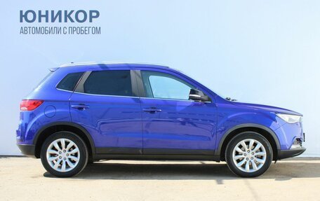 FAW Besturn X40 I, 2021 год, 1 199 000 рублей, 4 фотография