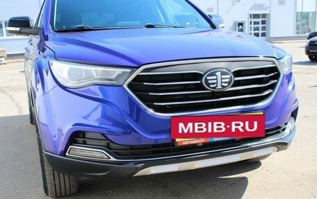 FAW Besturn X40 I, 2021 год, 1 199 000 рублей, 8 фотография